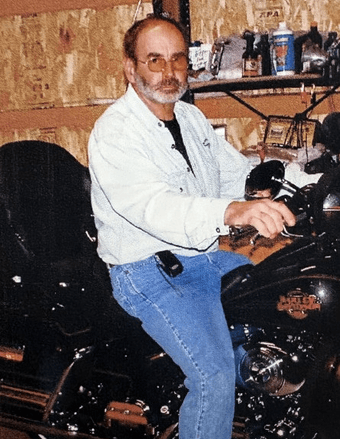 Rich L. Graybeal Obituary