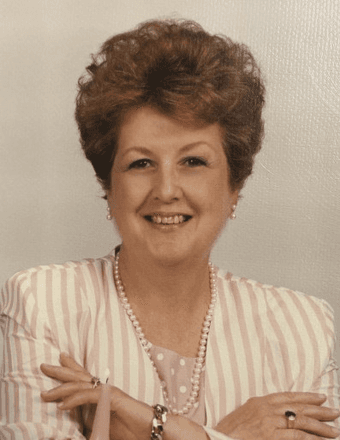 Marilyn L. McBride Obituary