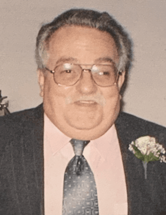 Robert "Bob" L. Goterba Obituary
