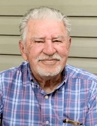 John R. Harris Obituary
