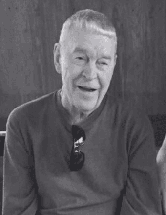 James "JJ" C. Johnson Obituary