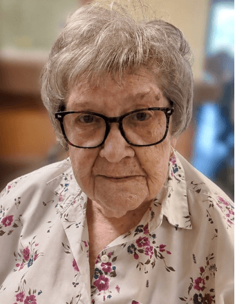 Mitzie N. (Lutsch) Cushing Obituary