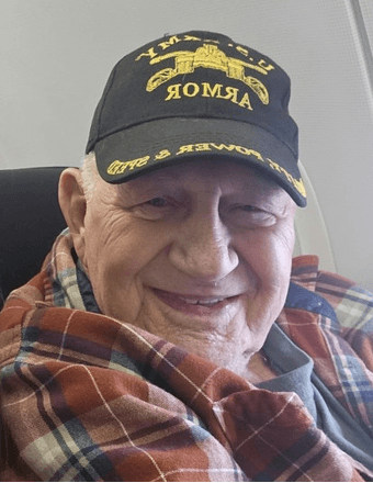 William "Bill" D. Betz Obituary