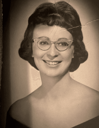 Sarah "Sally" Chappell Obituary