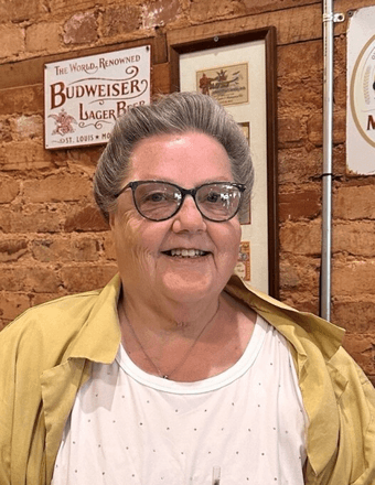 Sarah Ann Nelson Obituary
