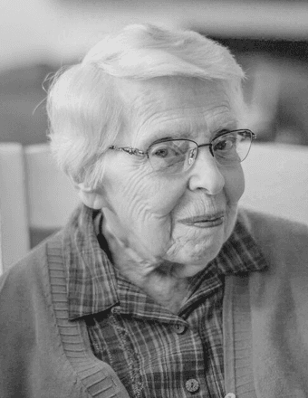Elvina Mary (Thomas) Krekler Obituary