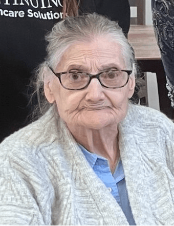 Betty Ilene (Smith) Unger Obituary
