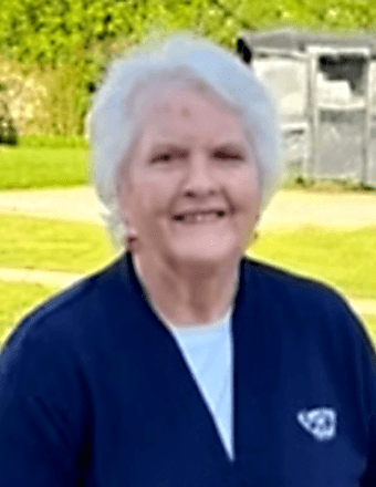 Sandra K. (Miller) Hollabaugh Obituary