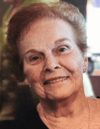 Myrna Lou (Miller) Mercer Obituary